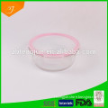 food clear bowl glass
